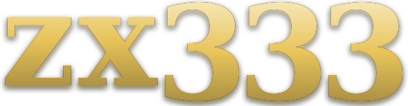 zx333 logo